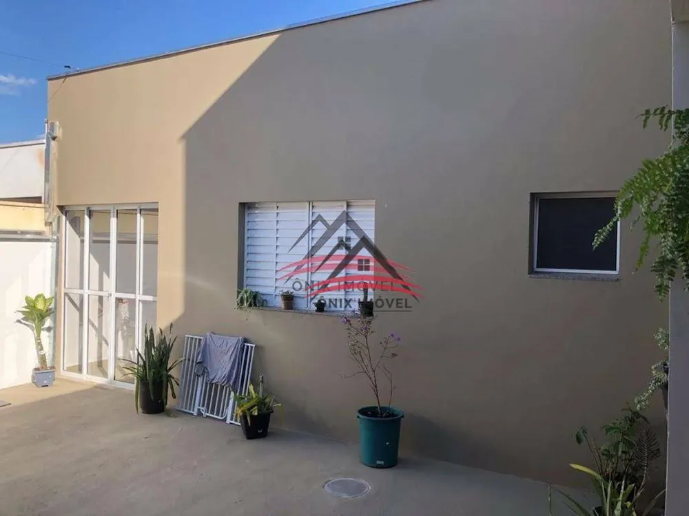 Casa, 3 quartos, 137 m² - Foto 6
