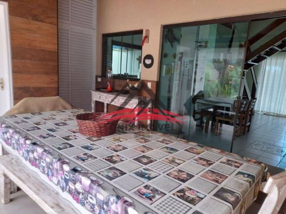 Casa, 3 quartos, 220 m² - Foto 4