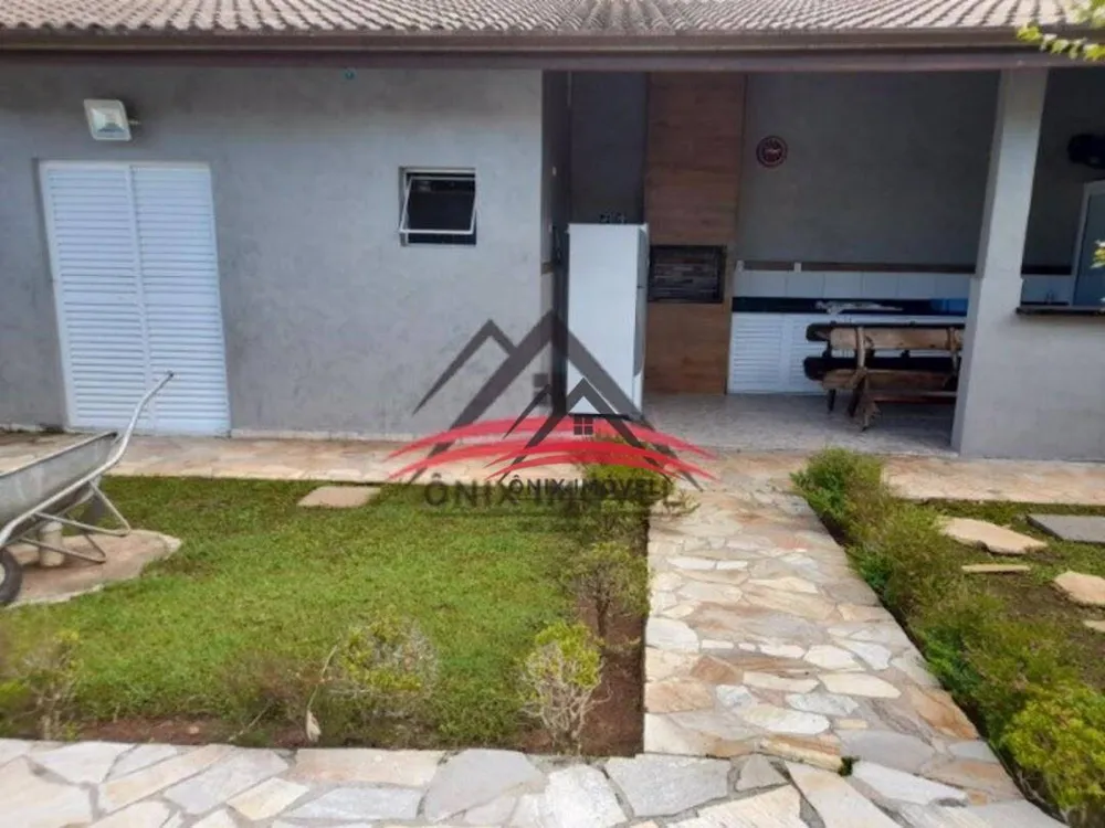 Casa, 3 quartos, 220 m² - Foto 12