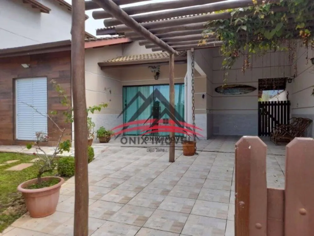 Casa, 3 quartos, 220 m² - Foto 6
