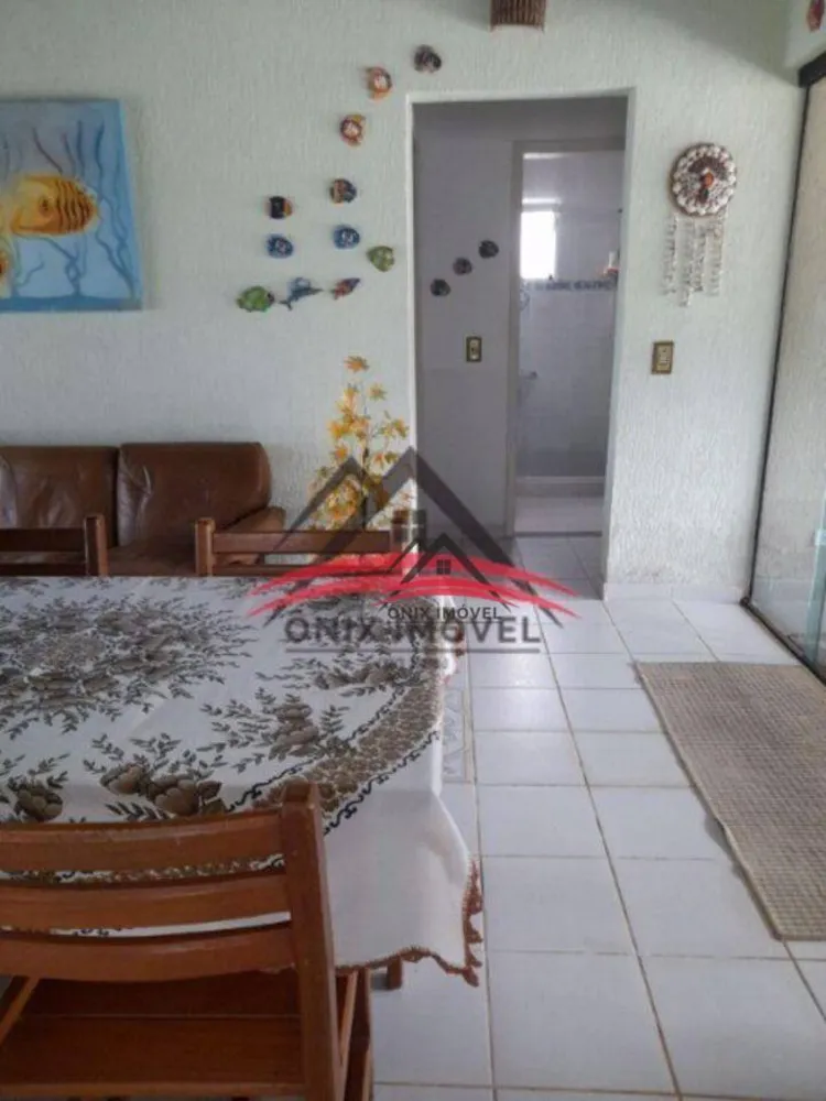 Casa, 3 quartos, 220 m² - Foto 11
