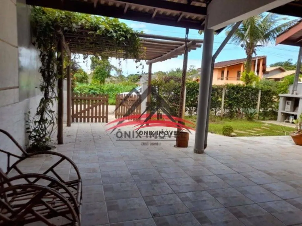 Casa, 3 quartos, 220 m² - Foto 5