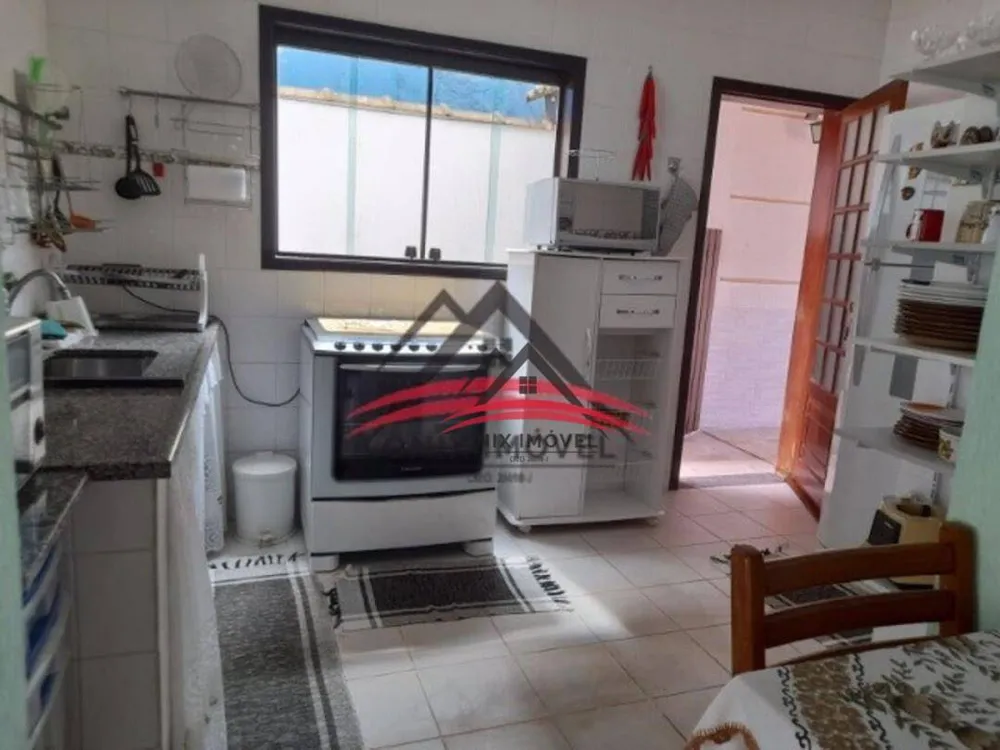 Casa, 3 quartos, 220 m² - Foto 9
