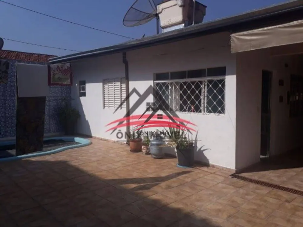 Casa, 2 quartos, 117 m² - Foto 2