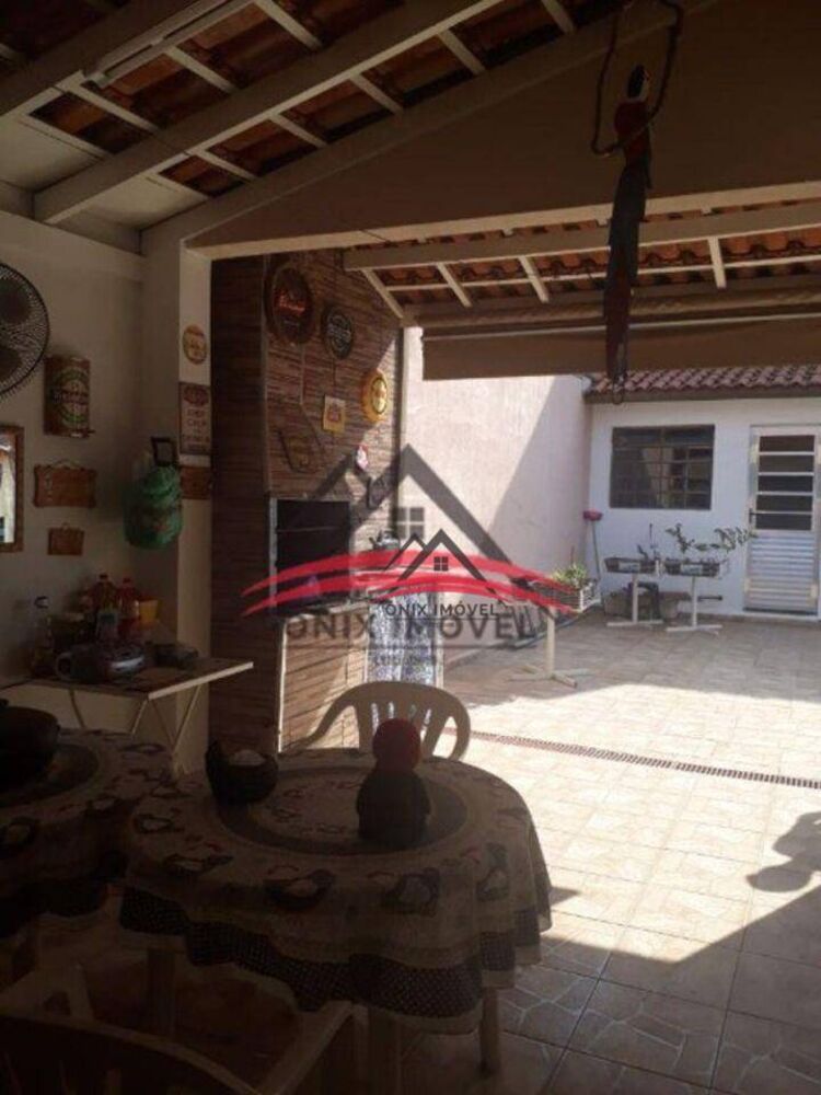 Casa, 2 quartos, 117 m² - Foto 3