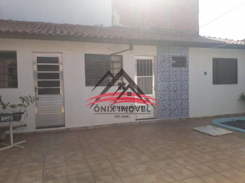Casa, 2 quartos, 117 m² - Foto 4