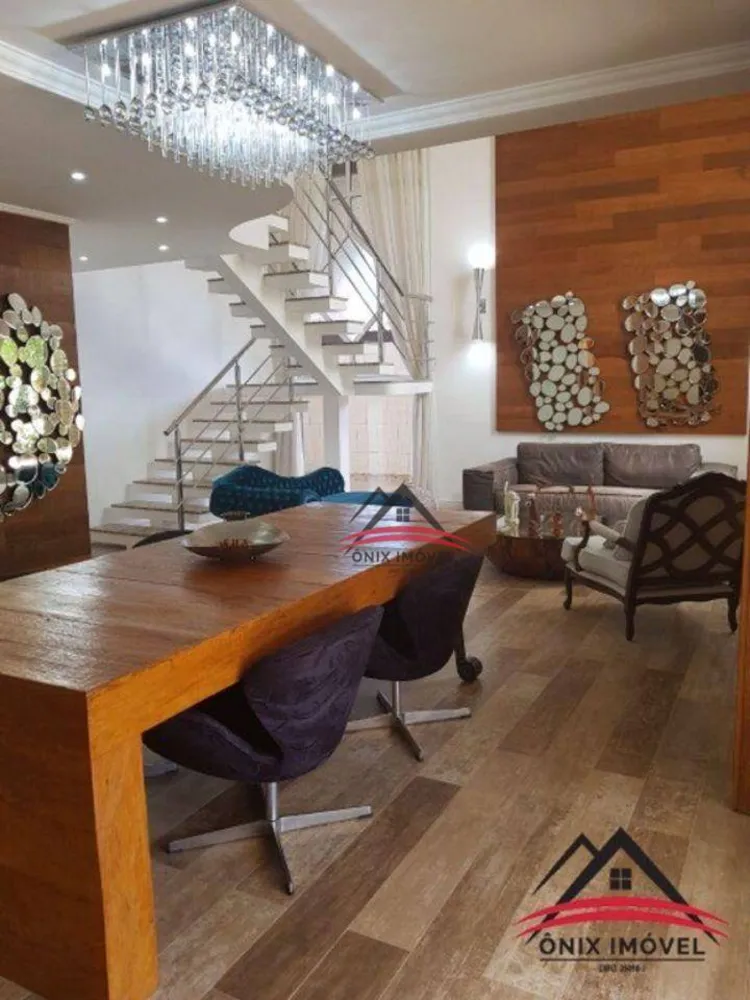 Casa de Condomínio, 3 quartos - Foto 8