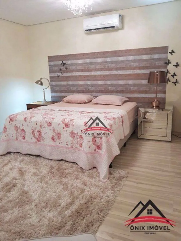 Casa de Condomínio, 3 quartos - Foto 5