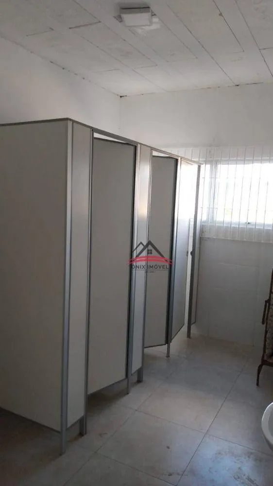 Depósito-Galpão, 1920 m² - Foto 5