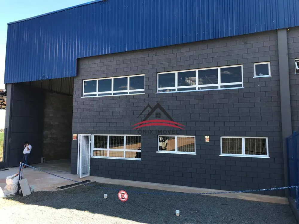 Depósito-Galpão, 1920 m² - Foto 6