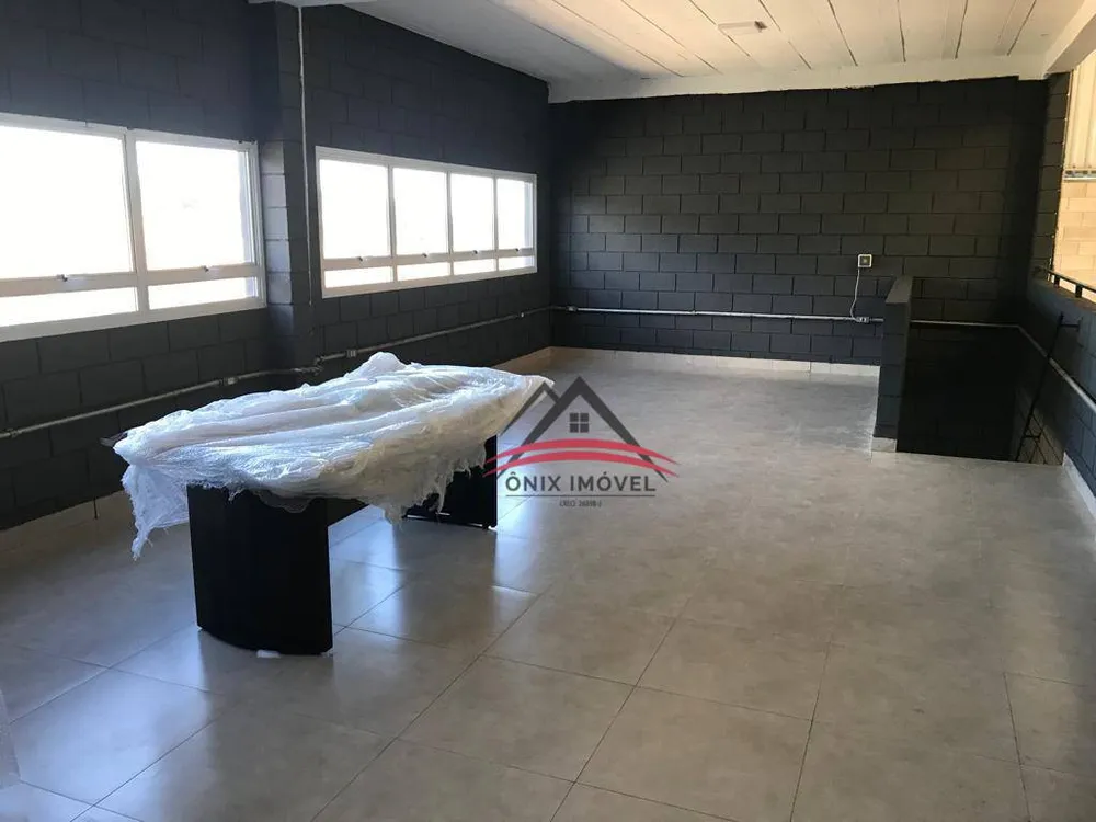 Depósito-Galpão, 1920 m² - Foto 9