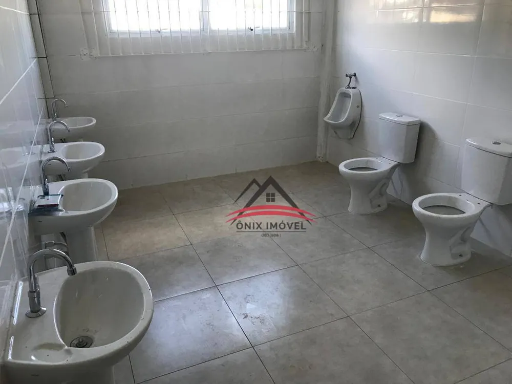 Depósito-Galpão, 1920 m² - Foto 10
