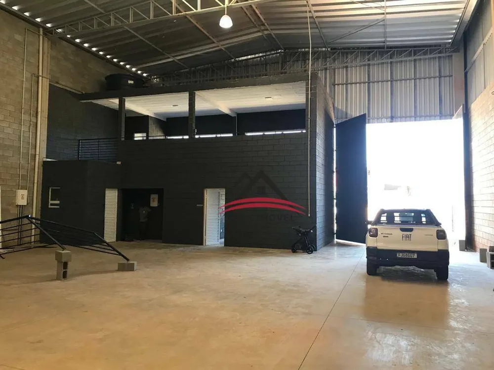 Depósito-Galpão, 1920 m² - Foto 7