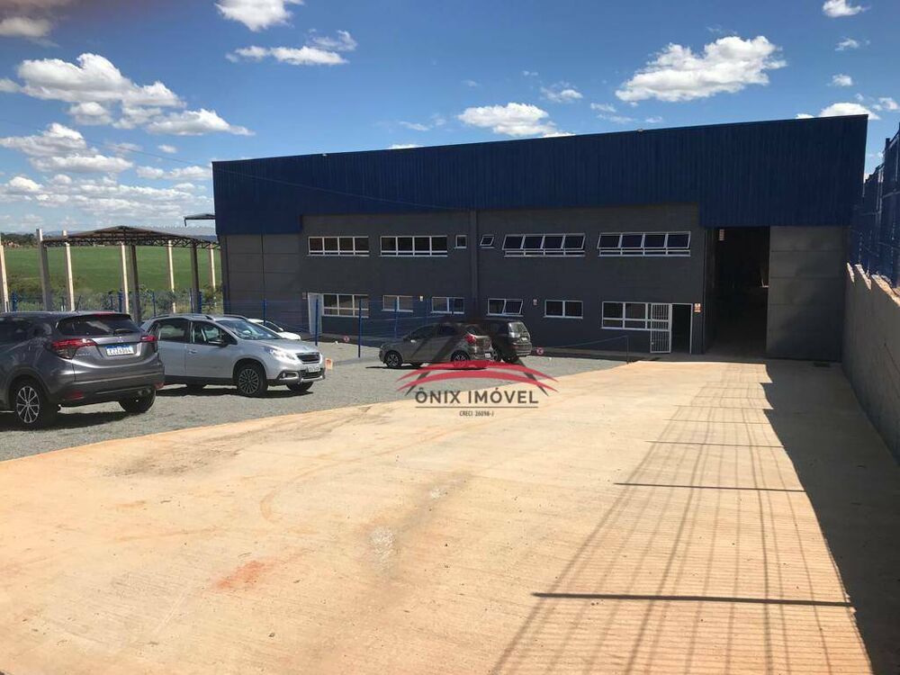 Depósito-Galpão, 1920 m² - Foto 4