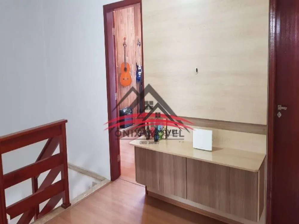 Casa de Condomínio, 4 quartos - Foto 8