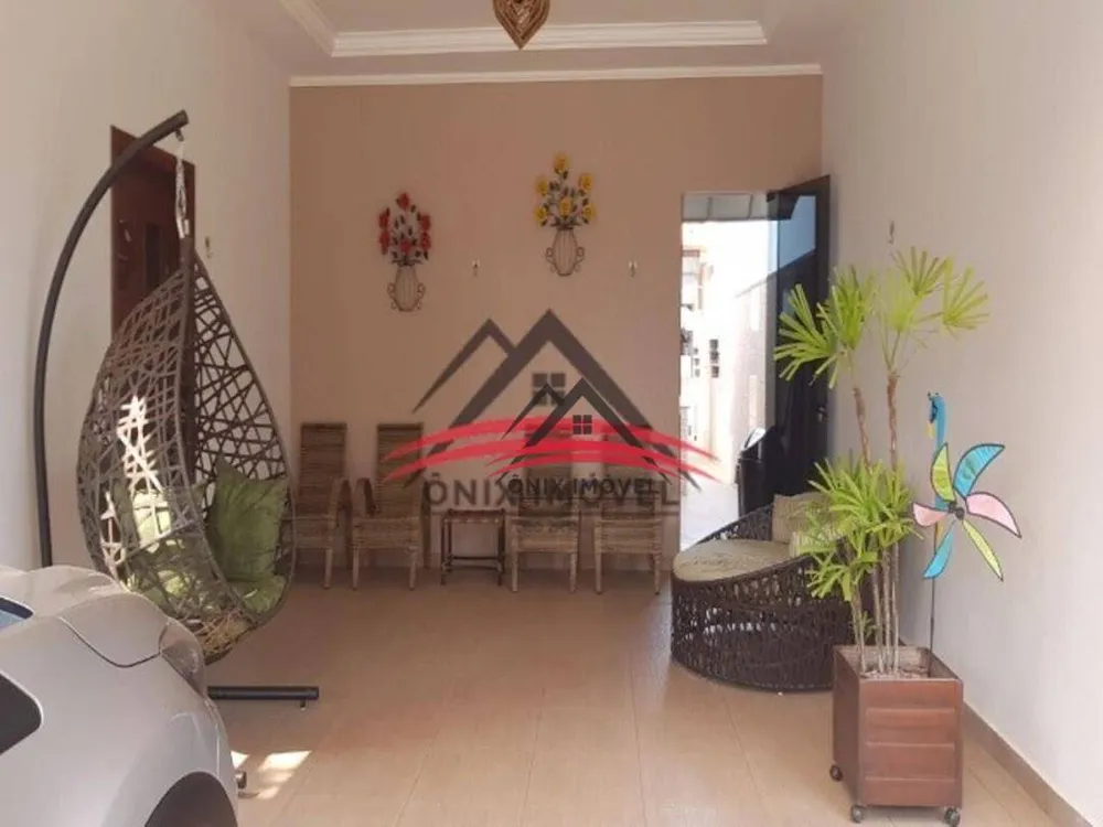Casa de Condomínio, 4 quartos - Foto 5