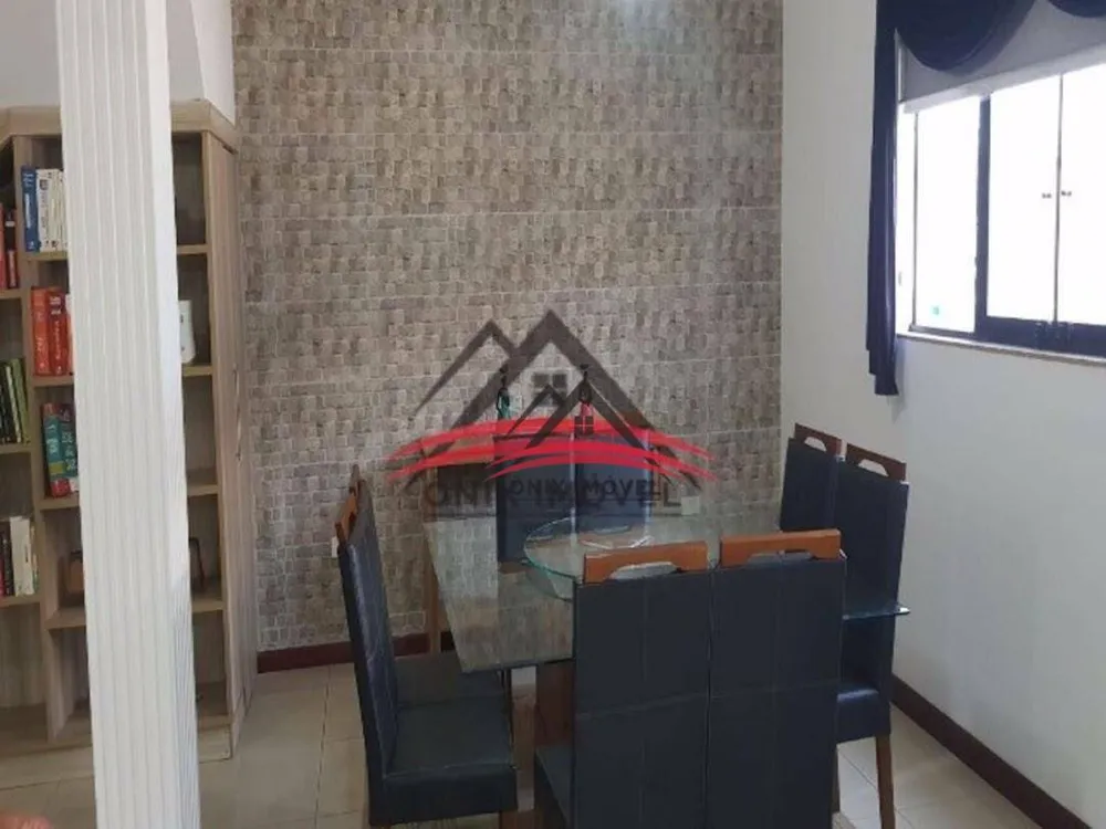 Casa de Condomínio, 4 quartos - Foto 2