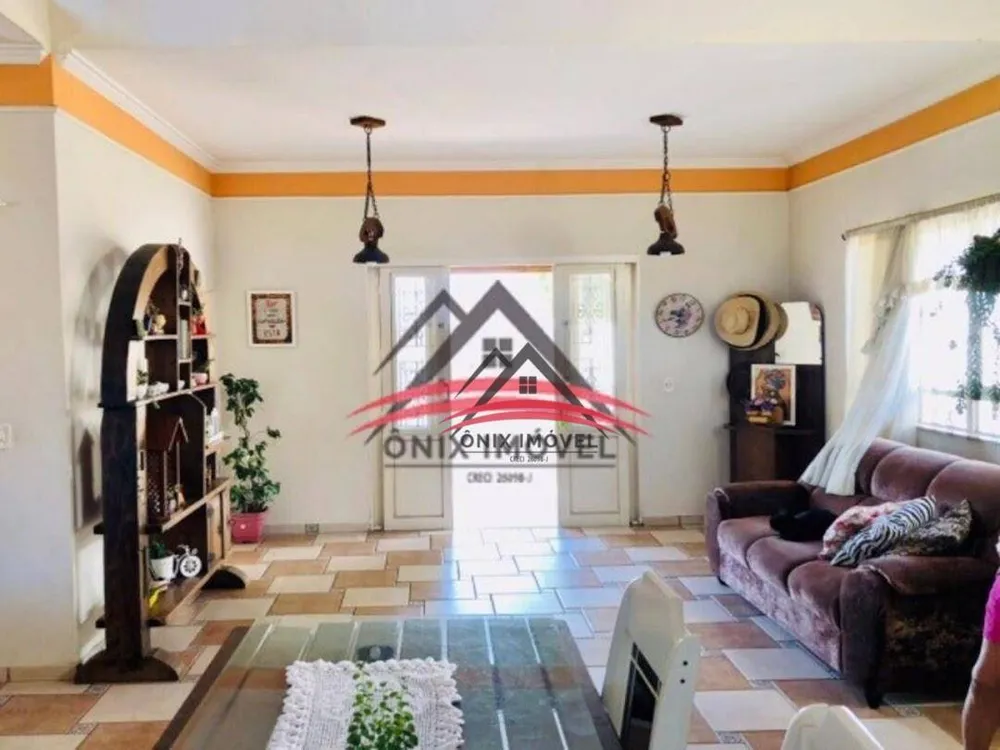 Chácara, 3 quartos, 1200 m² - Foto 15