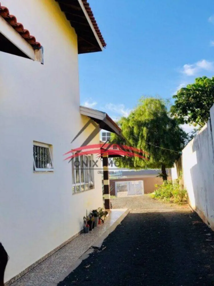 Chácara, 3 quartos, 1200 m² - Foto 6
