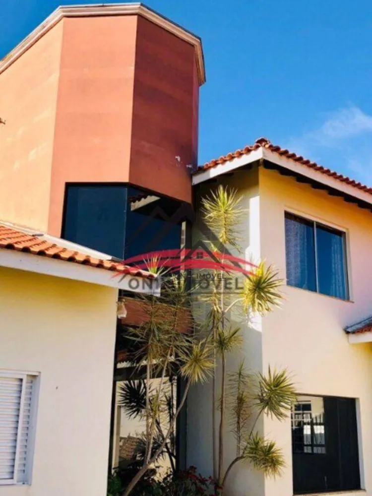 Chácara, 3 quartos, 1200 m² - Foto 5