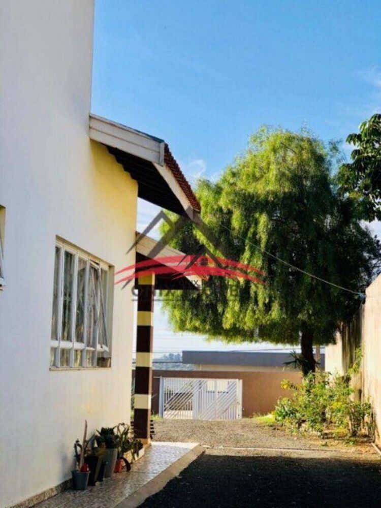 Chácara, 3 quartos, 1200 m² - Foto 2