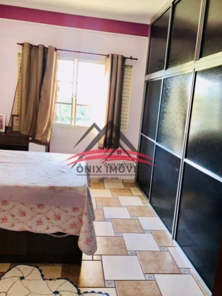 Chácara, 3 quartos, 1200 m² - Foto 13