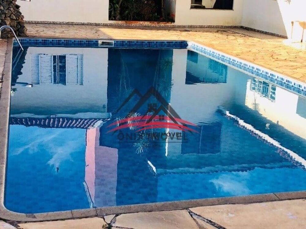 Chácara, 3 quartos, 1200 m² - Foto 4