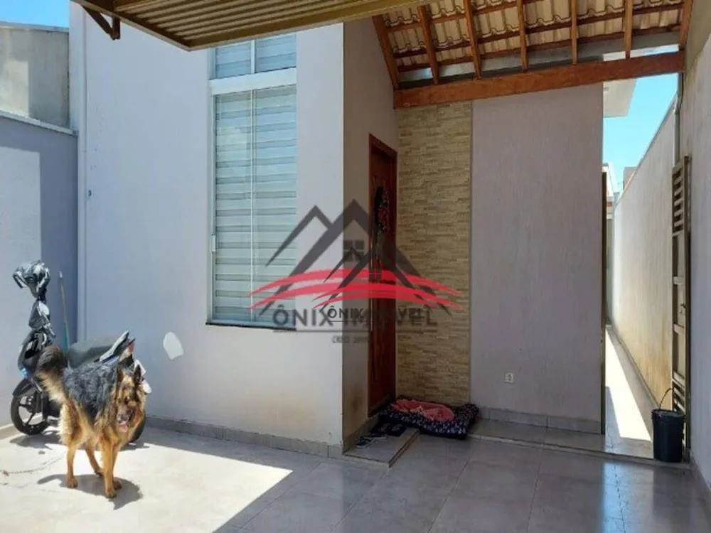 Casa, 2 quartos, 112 m² - Foto 1