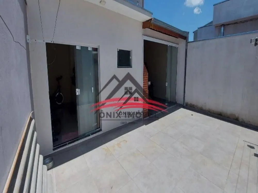 Casa, 2 quartos, 112 m² - Foto 4