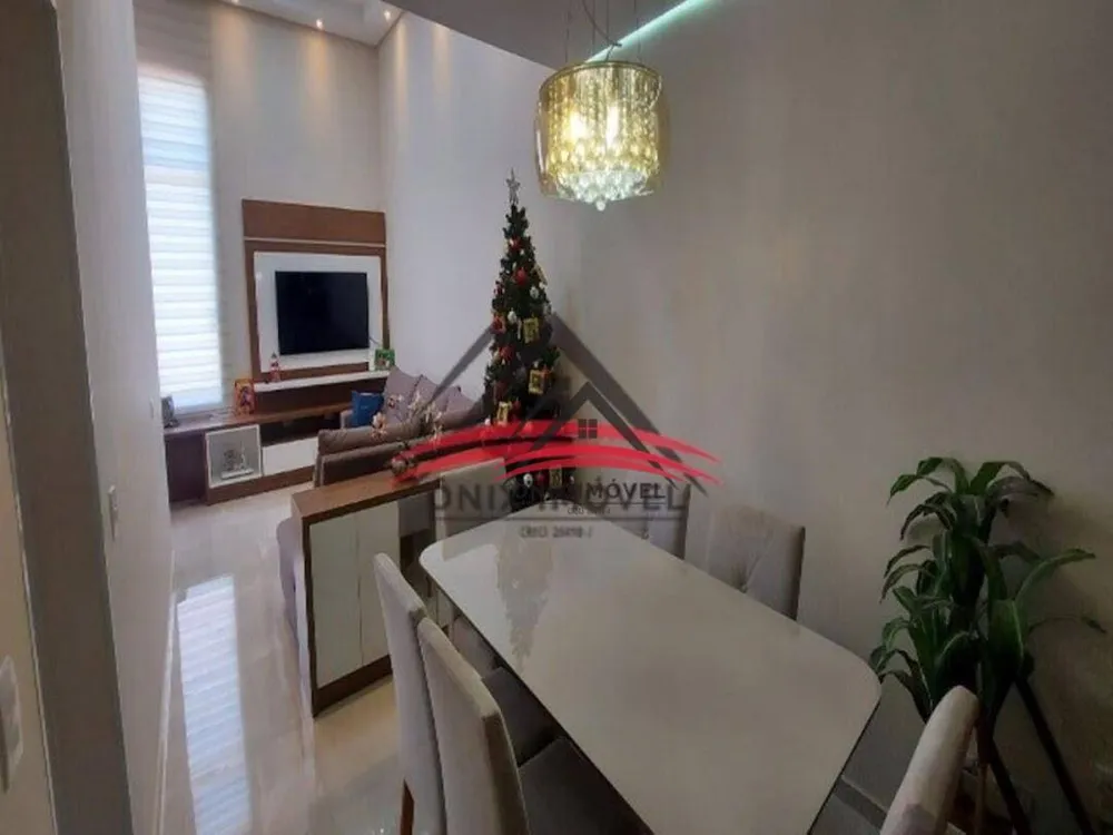 Casa, 2 quartos, 112 m² - Foto 17