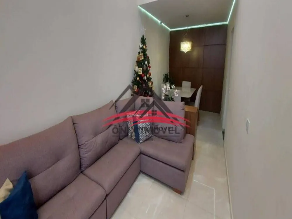 Casa, 2 quartos, 112 m² - Foto 2