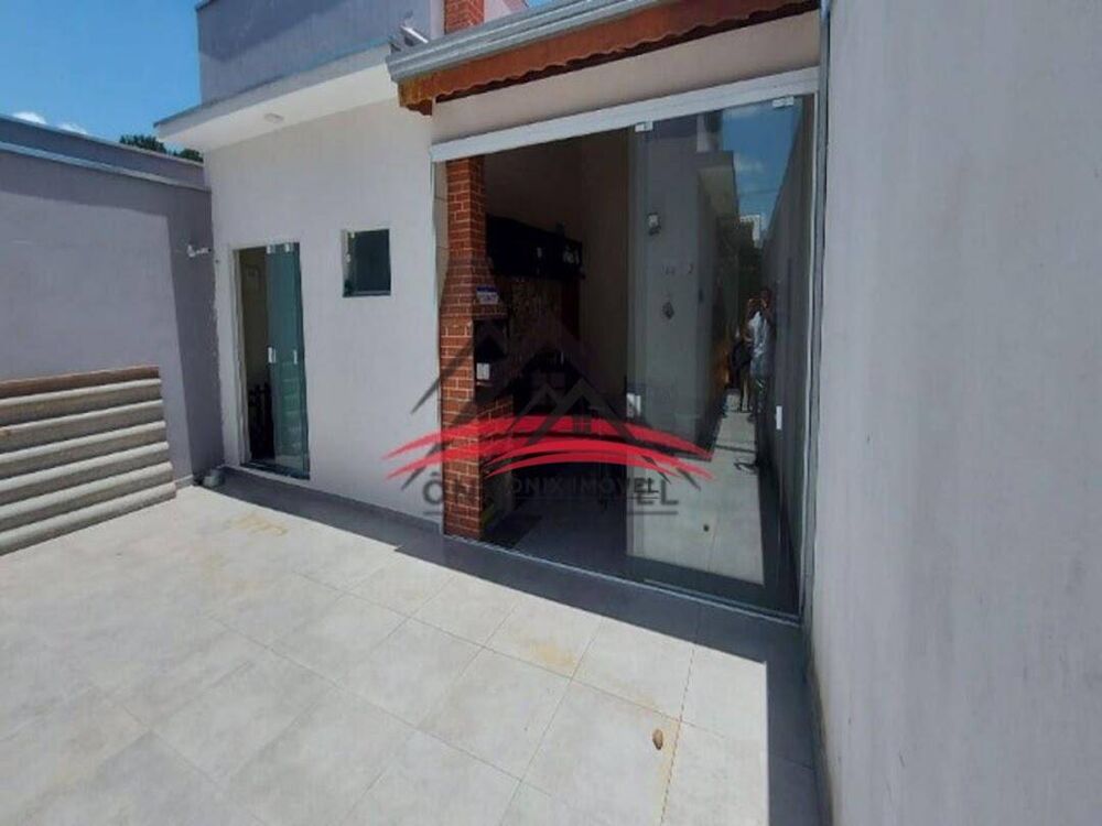 Casa à venda com 2 quartos, 112m² - Foto 4