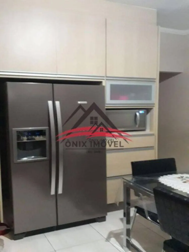 Casa, 3 quartos, 127 m² - Foto 7