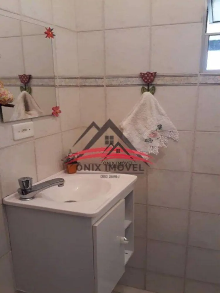 Casa, 3 quartos, 127 m² - Foto 6