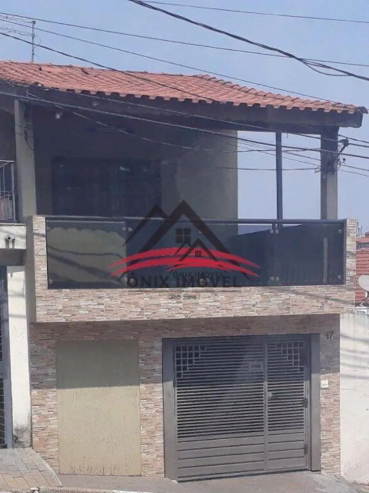 Casa, 3 quartos, 127 m² - Foto 2