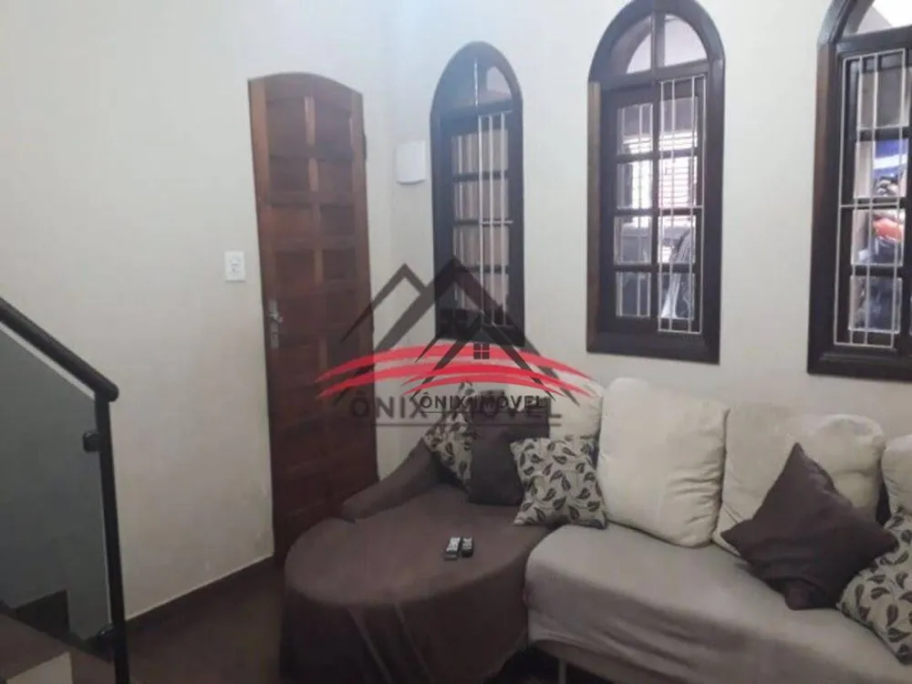Casa, 3 quartos, 127 m² - Foto 8