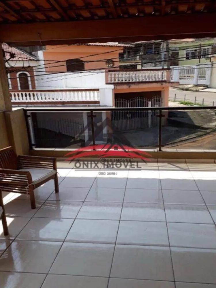 Casa, 3 quartos, 127 m² - Foto 5