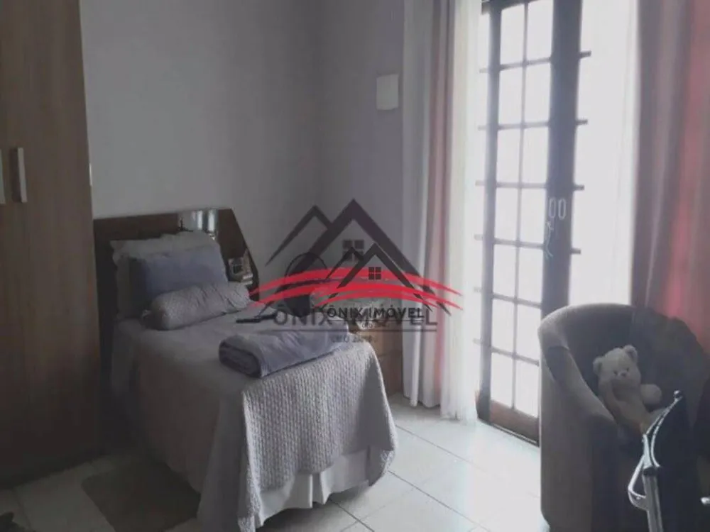 Casa, 3 quartos, 127 m² - Foto 4