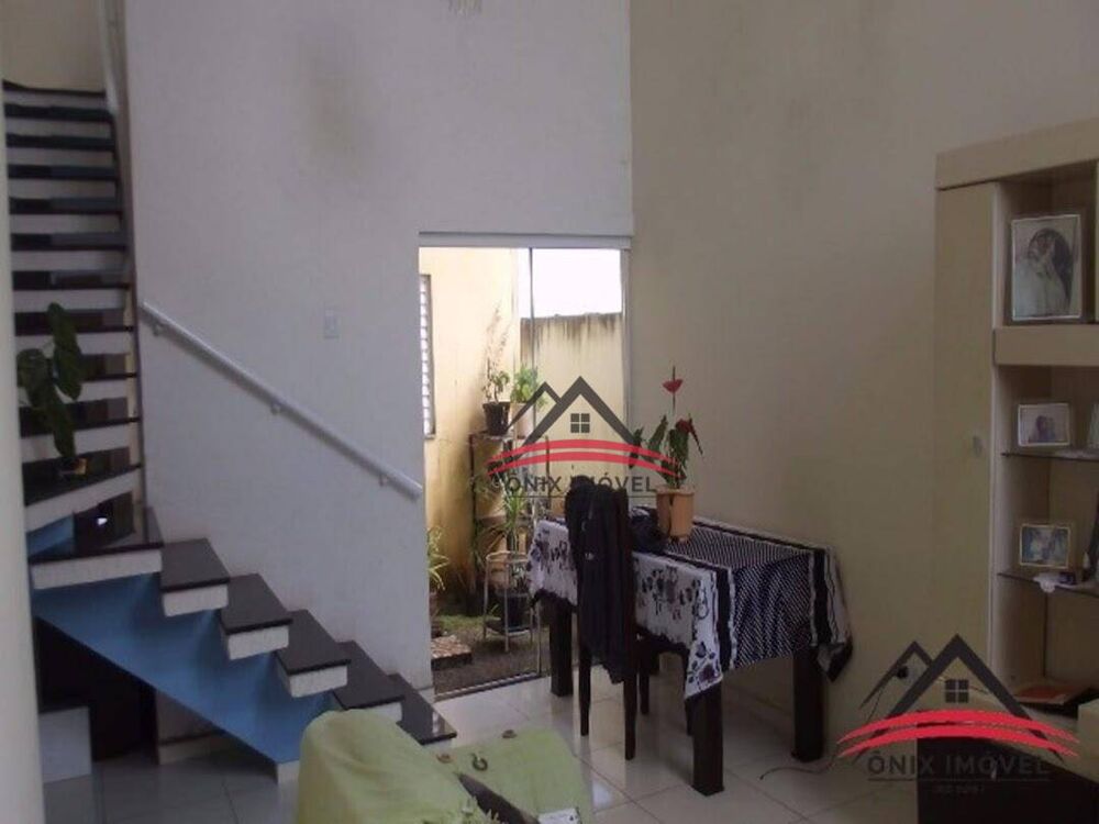 Casa, 3 quartos, 156 m² - Foto 4