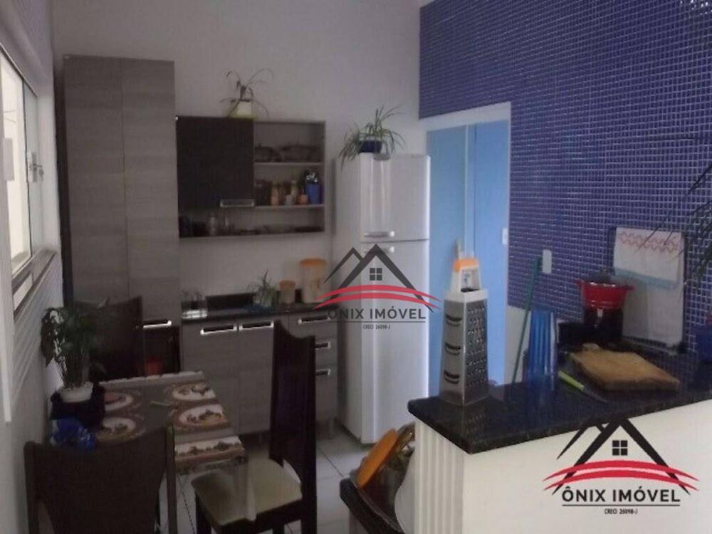 Casa, 3 quartos, 156 m² - Foto 5