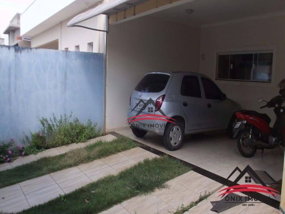 Casa, 3 quartos, 156 m² - Foto 2