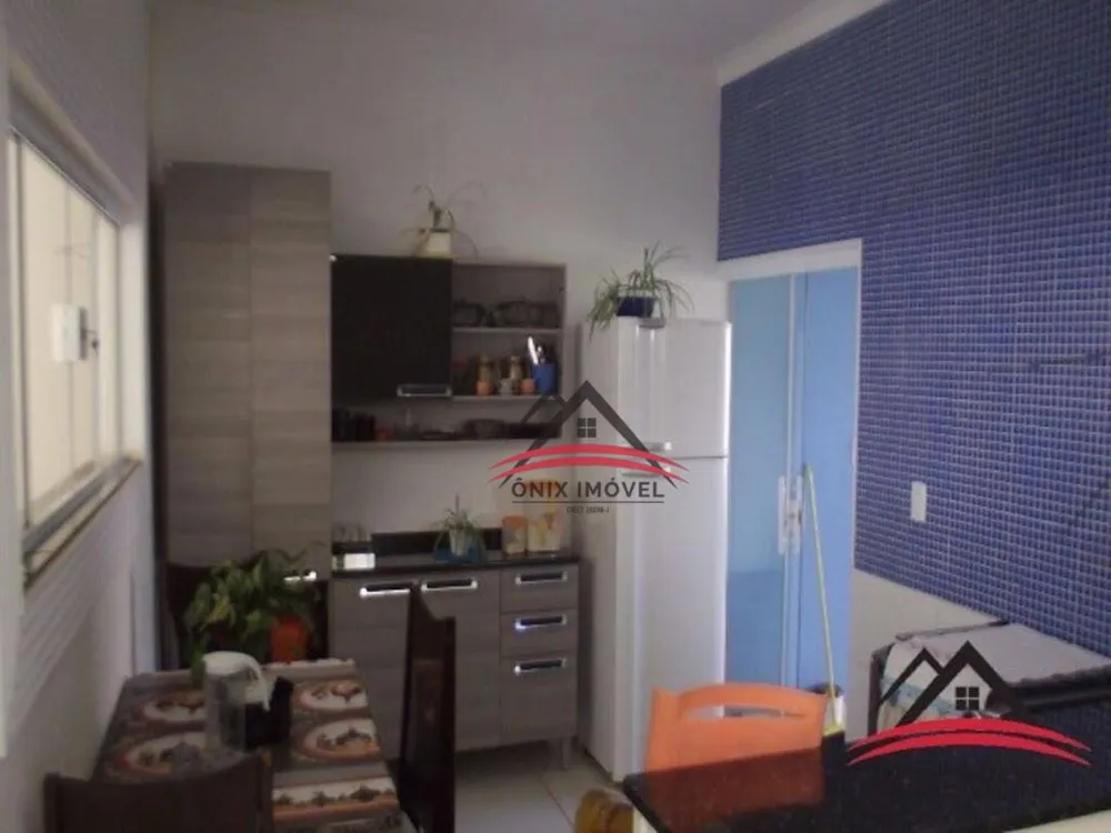 Casa, 3 quartos, 156 m² - Foto 8