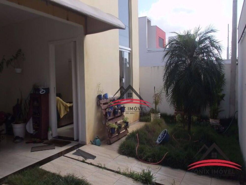 Casa, 3 quartos, 156 m² - Foto 3