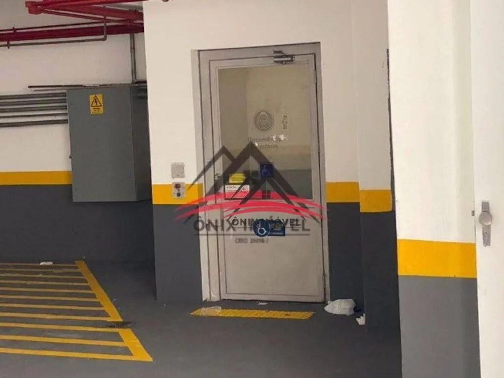 Sala-Conjunto, 971 m² - Foto 11