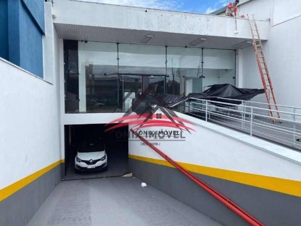 Sala-Conjunto, 971 m² - Foto 5