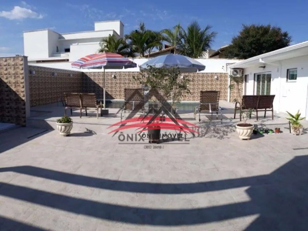 Casa de Condomínio, 4 quartos - Foto 12