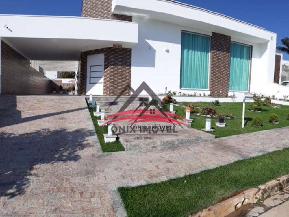 Casa de Condomínio, 4 quartos - Foto 3