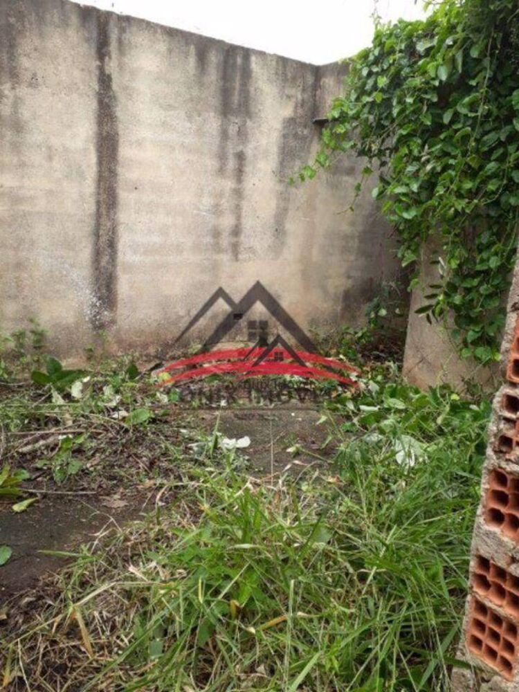 Terreno, 307 m² - Foto 4