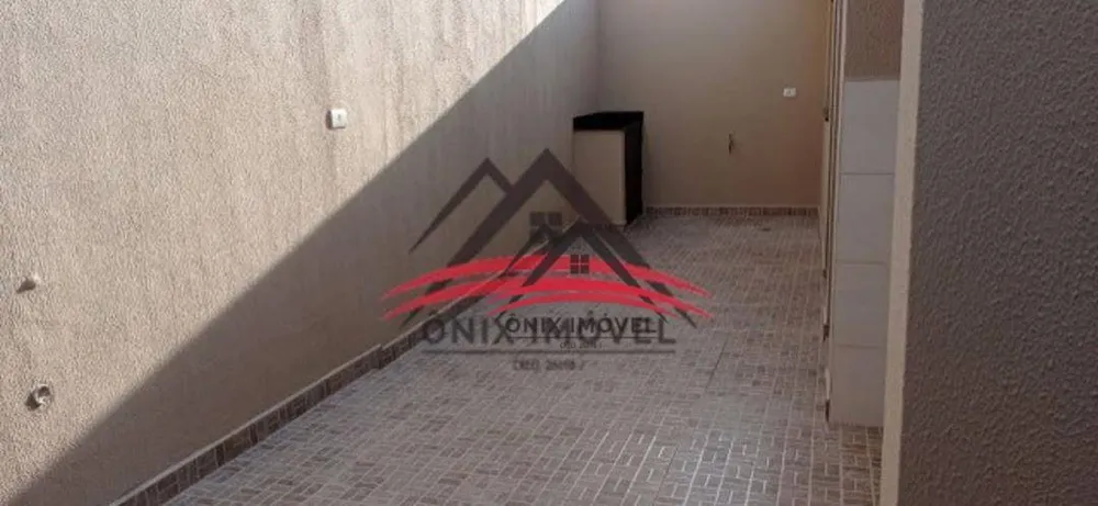 Casa, 3 quartos, 167 m² - Foto 7
