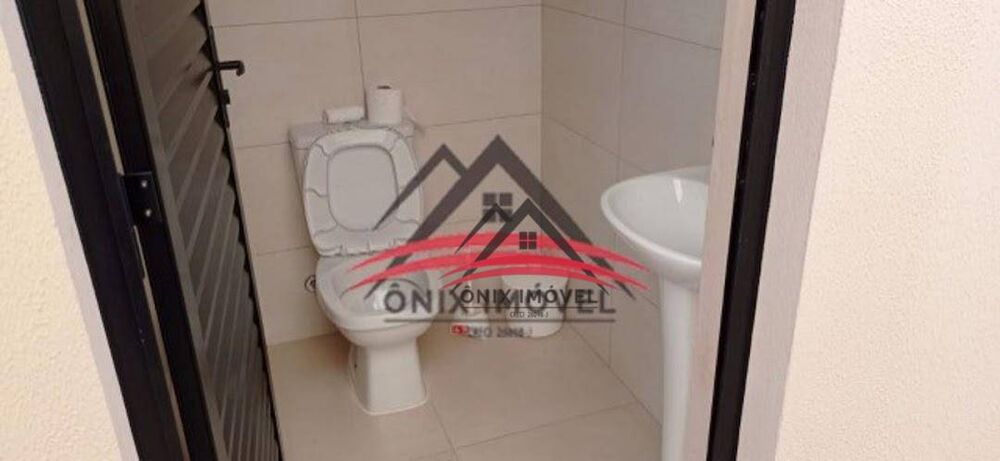 Casa à venda com 3 quartos, 167m² - Foto 4